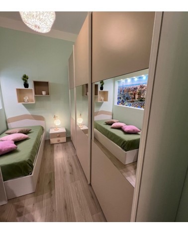Cameretta Serenity