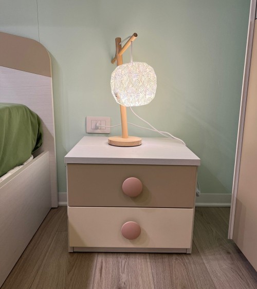 Cameretta Serenity